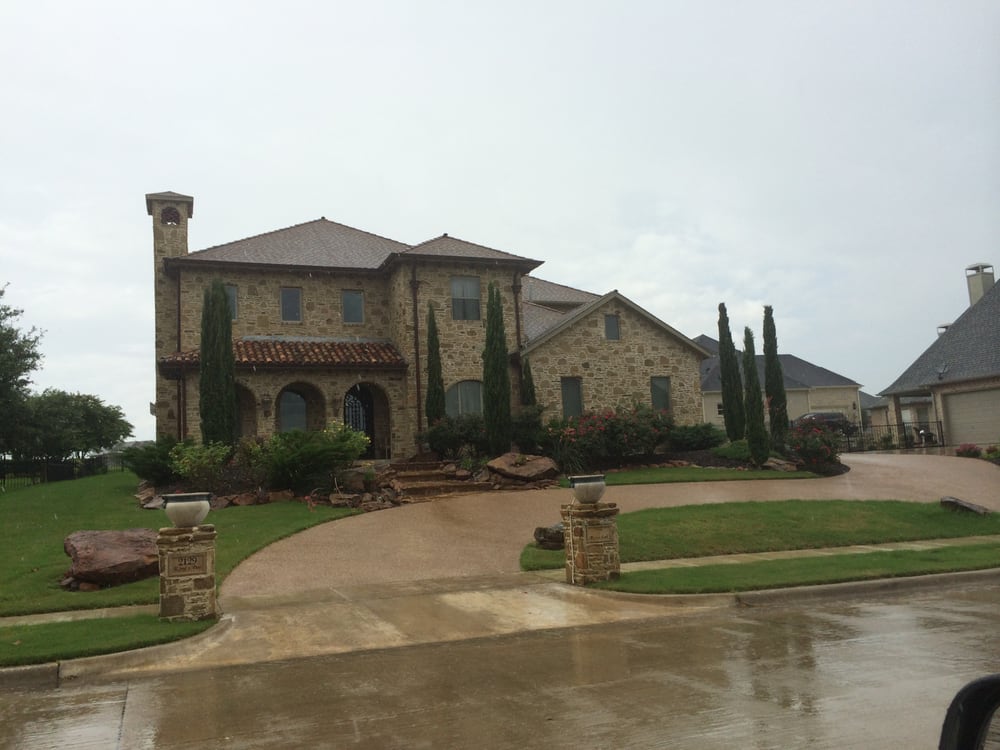 Slide of Affordable Metal Roofing