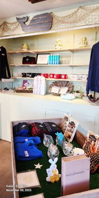 Sam's Chowder House by null