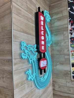 Panda Express by null