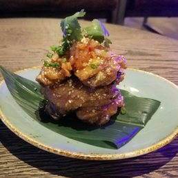 Korean Chicken Wings Korean Chicken Wings