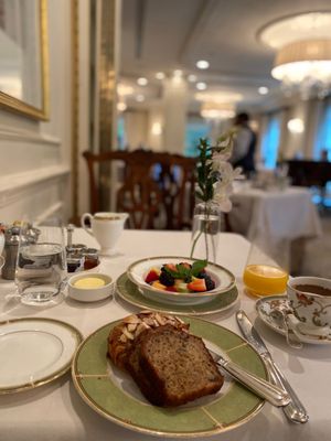 The Lafayette by null
