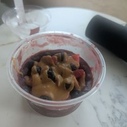 Smoothie King - Acai bowl