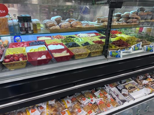 Chelsea deli & cafe by null