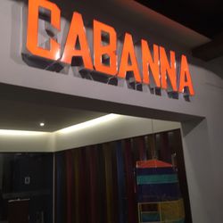 Cabanna