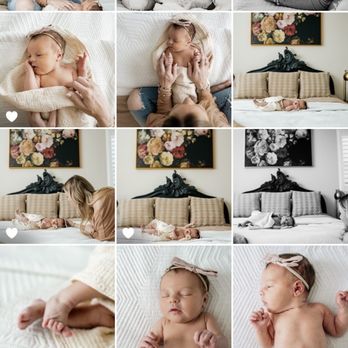 Memories By Michelsen - Session Photography Near Me - Rocklin, California