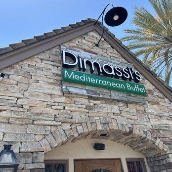 Dimassi's Mediterranean Buffet - Mediterranean Near Me - Cerritos, California Dimassi's Mediterranean Buffet - Mediterranean Near Me - Cerritos, California