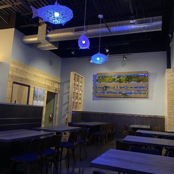 Thai Noodle Wave - Cute decor, very nice inside - Thai Near Me - Carrollton, Texas Thai Noodle Wave - Cute decor, very nice inside - Thai Near Me - Carrollton, Texas