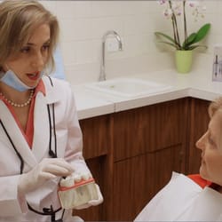 Dental Clinique - The dentist spends ample time with each patient - Watch http://goo.gl/Uxp30z