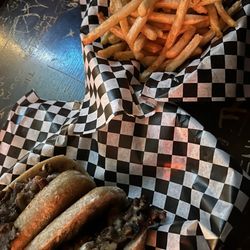 Cheesesteak