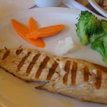 Taka's Grill - Grilled Mackerel (1*) - Sushi Bars Near Me - Fort Bragg, California Taka's Grill - Grilled Mackerel (1*) - Sushi Bars Near Me - Fort Bragg, California