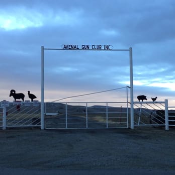 Avenal Gun Club - Gun/Rifle Ranges Near Me - Avenal, California Avenal Gun Club - Gun/Rifle Ranges Near Me - Avenal, California
