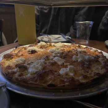 Beekman Ale House - Vodka Burrata Pizza - Pizza Near Me - Sleepy Hollow, New York Beekman Ale House - Vodka Burrata Pizza - Pizza Near Me - Sleepy Hollow, New York