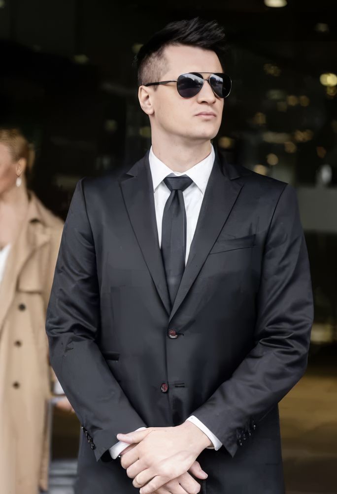 JomsVikings Protection & Security - safety consultant in Edina, MN