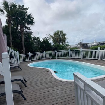 Big T's Pressure Washing Services - Edisto Beach - Pressure Washers Near Me - Summerville, South Carolina Big T's Pressure Washing Services - Edisto Beach - Pressure Washers Near Me - Summerville, South Carolina