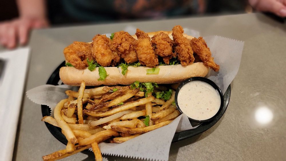 Two Roads Tavern