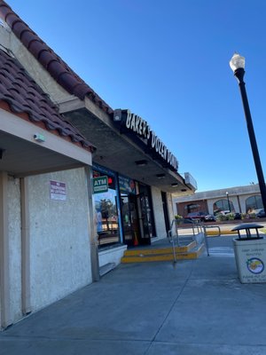 Baker's Dozen Donuts Deli & Delights by null