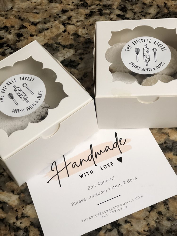 THE BRICKELL BAKERY 81 Photos 185 SW 7th St, Miami, FL Yelp