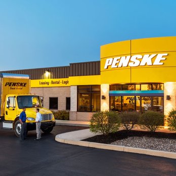 Penske - San Martin - Truck Rental Near Me - San Martin, California Penske - San Martin - Truck Rental Near Me - San Martin, California