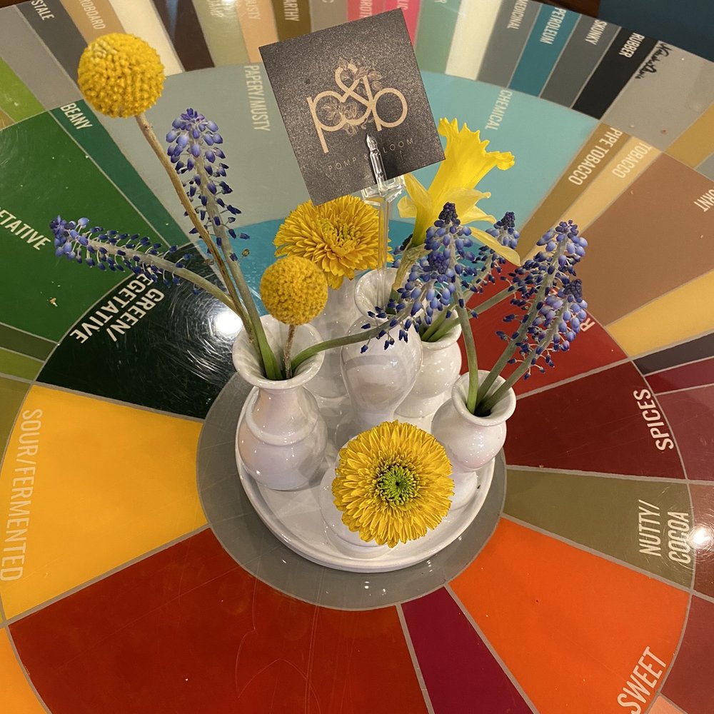 Lucabe Coffee Co. - Coffee & Tea Near Me - Columbus, Indiana