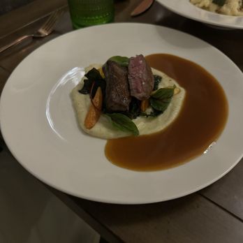 First & Oak - Beef Tenderloin - New American Near Me - Solvang, California First & Oak - Beef Tenderloin - New American Near Me - Solvang, California