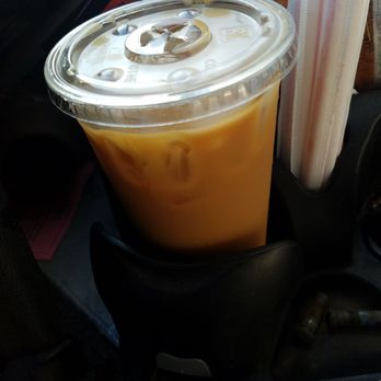Backlot Coffee - iced cold brew. - Coffee & Tea Near Me - Chicago, Illinois Backlot Coffee - iced cold brew. - Coffee & Tea Near Me - Chicago, Illinois