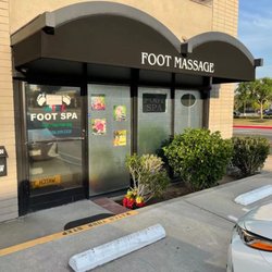 Foothill Sunshine Massage