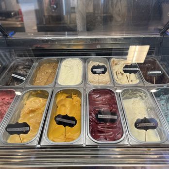Bobazona - Gilato - Gelato Near Me - Peoria, Arizona Bobazona - Gilato - Gelato Near Me - Peoria, Arizona