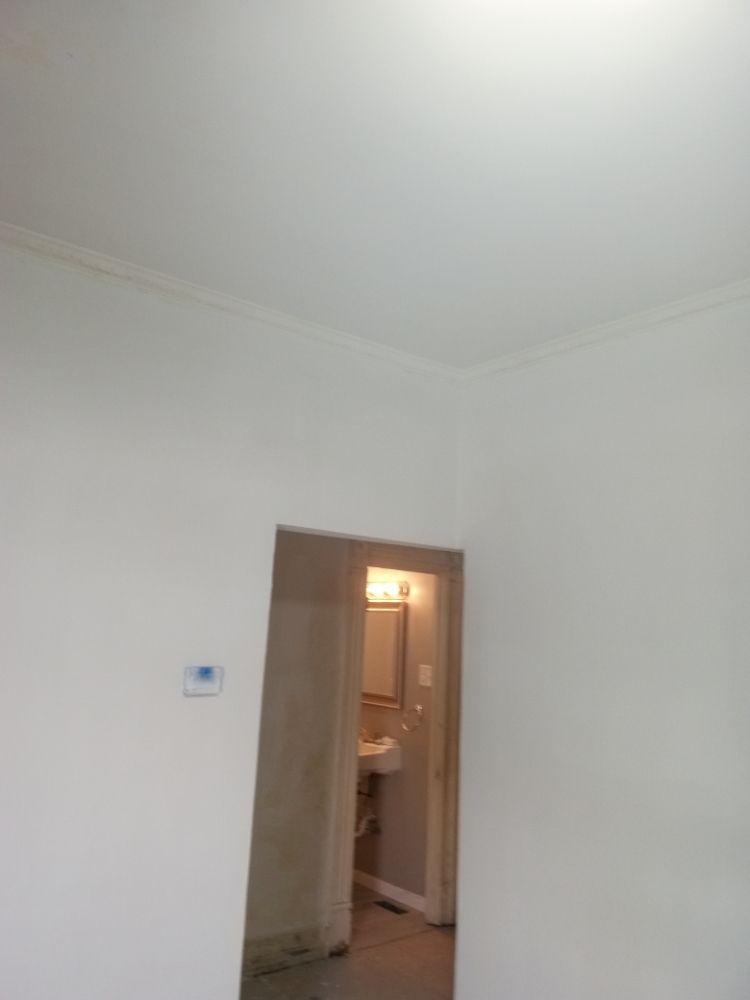 Slide of Josh Does It All