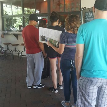Seis Kitchen - Sunday line - Mexican Near Me - Tucson, Arizona