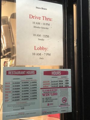 Menu photo 4 Arby's Kenmore, NY