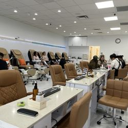Love Nails & Spa