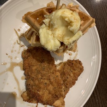 Dinerbar - Chicken and Waffle - Diners Near Me - Rego Park, New York Dinerbar - Chicken and Waffle - Diners Near Me - Rego Park, New York
