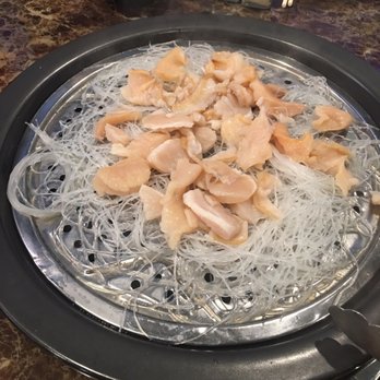 Fresh Elements - Seafood Near Me - Daly City, California
