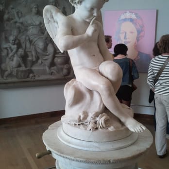 Rijksmuseum - Museums Near Me - Amsterdam, New Hampshire