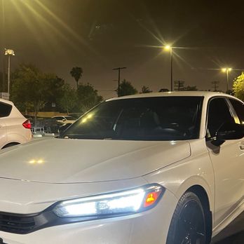 Bryan’s Autobody Works - After - Body Shops Near Me - Los Angeles, California