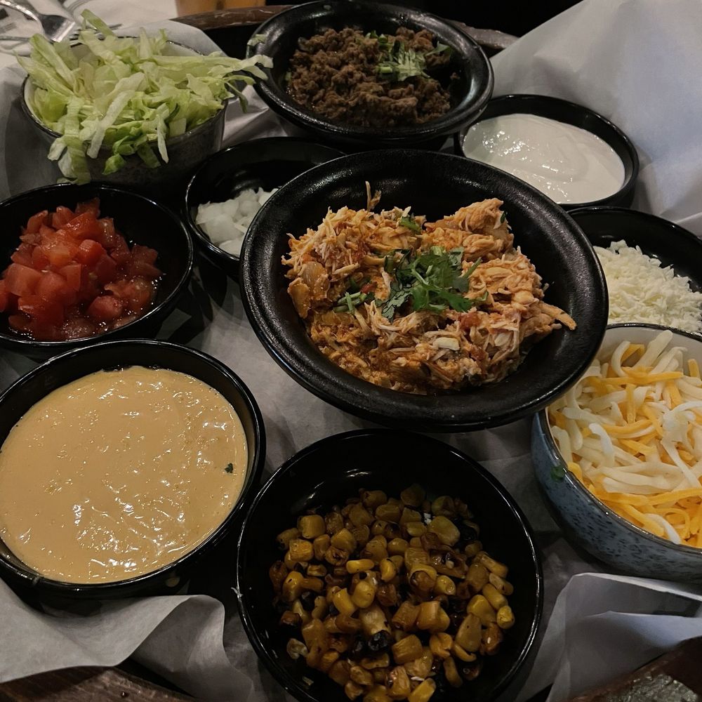 Uncle Julio's - Taco tuesday platter - Tex-Mex Near Me - Bridgewater, New Jersey Uncle Julio's - Taco tuesday platter - Tex-Mex Near Me - Bridgewater, New Jersey