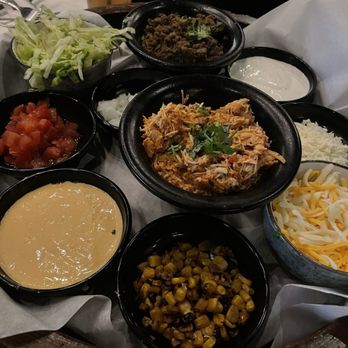 Uncle Julio's - Taco tuesday platter - Tex-Mex Near Me - Bridgewater, New Jersey