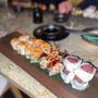 Photo of Sushi Hidden Fish