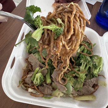 Vietshack - Shak noodles - Vietnamese Near Me - Tempe, Arizona