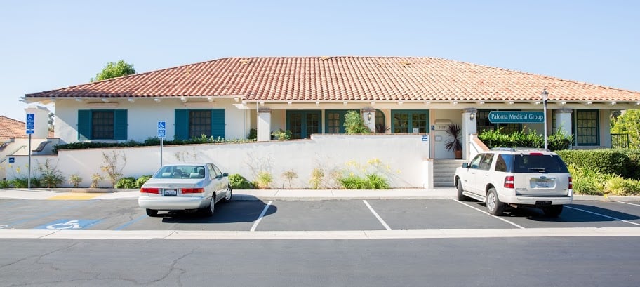 Paloma Medical Group - sleep specialist in San Juan Capistrano, CA