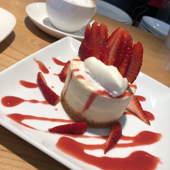Grace's Table - Vanilla Bean Cheese Cake. So gooood! - New American Near Me - Napa, California Grace's Table - Vanilla Bean Cheese Cake. So gooood! - New American Near Me - Napa, California