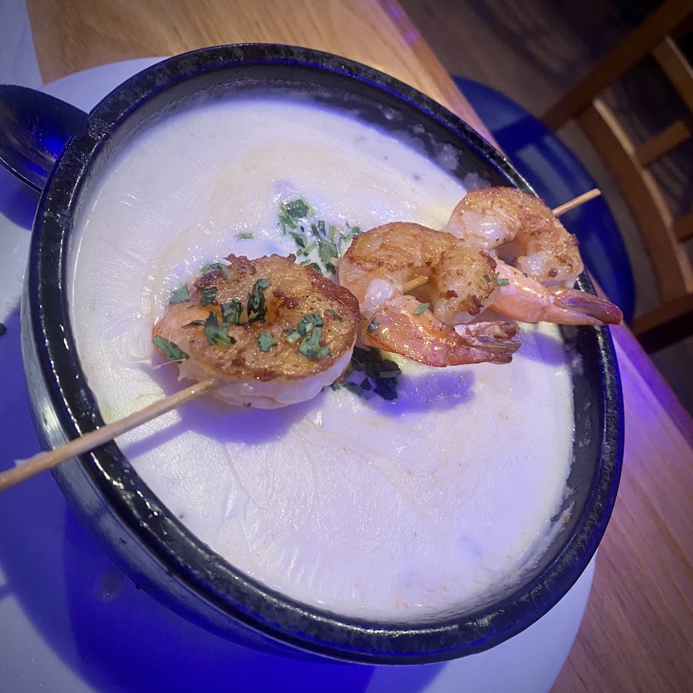 Rancho Nando - Shrimp Cocktail - Steakhouses Near Me - Pembroke Pines, Florida Rancho Nando - Shrimp Cocktail - Steakhouses Near Me - Pembroke Pines, Florida