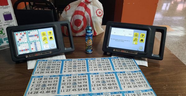 CIRCUS BINGO - Updated January 2025 - 39 Photos & 40 Reviews - 3307