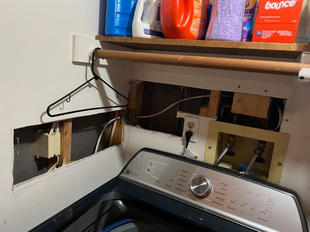 Slide of Mavin Maintenance