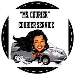 Ms. Courier Logistics