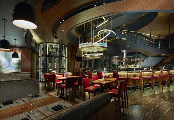 Del Frisco's Double Eagle Steakhouse by null