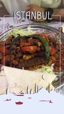 Sur Ocakbaşı by null