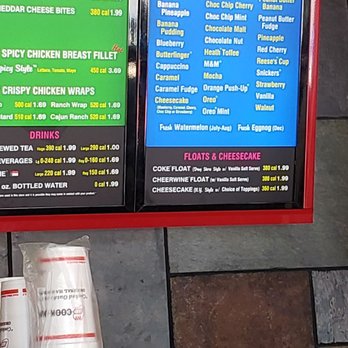 Cook Out - Burgers Near Me - Myrtle Beach, South Carolina Cook Out - Burgers Near Me - Myrtle Beach, South Carolina