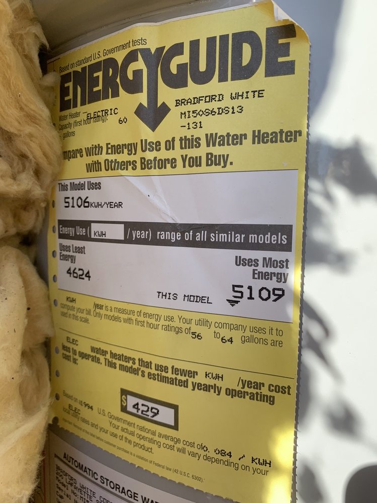 Slide of Severson Plumbing Heating & AC