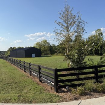 Bigfoot Fence - Fences & Gates Near Me